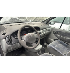 Alternateur RENAULT SCENIC 1