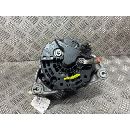 Alternateur OPEL CORSA D