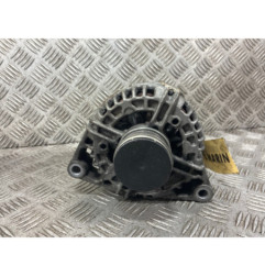 Alternateur OPEL CORSA D