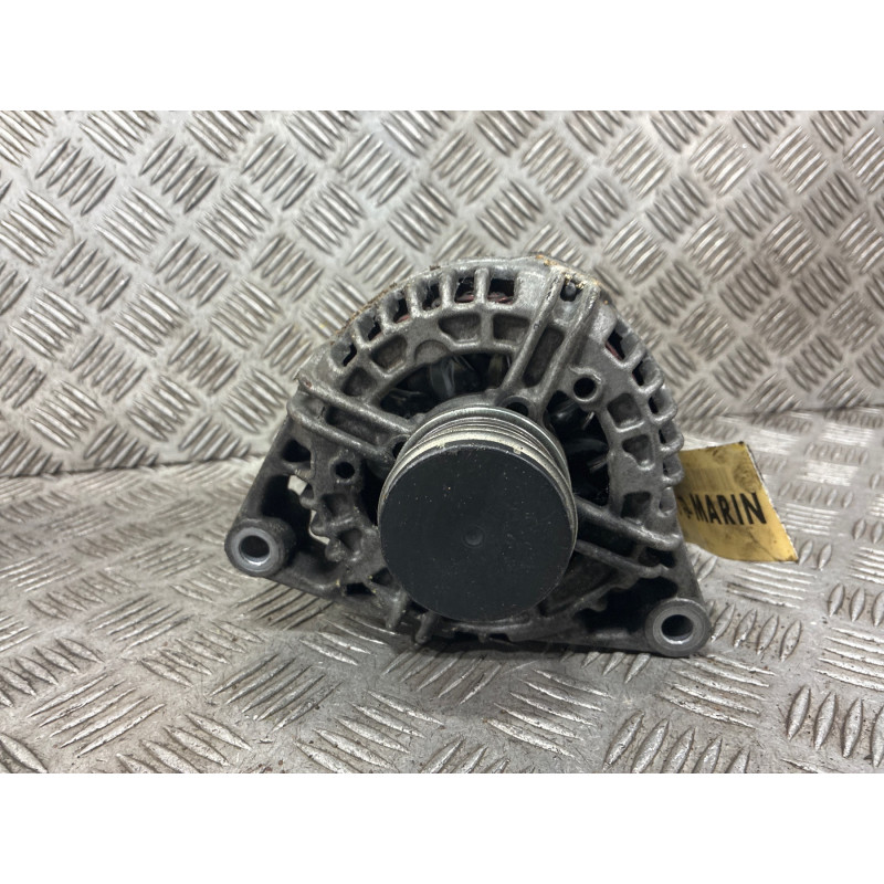 Alternateur OPEL CORSA D Photo n°3