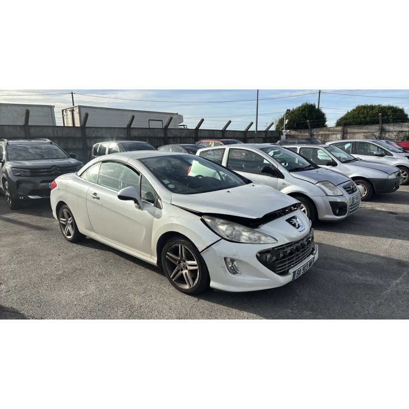 Alternateur PEUGEOT 308 1 Photo n°4