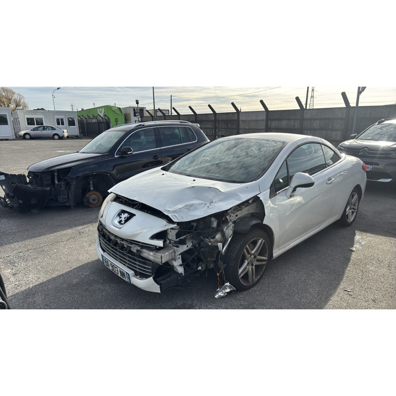 Alternateur PEUGEOT 308 1 Photo n°5