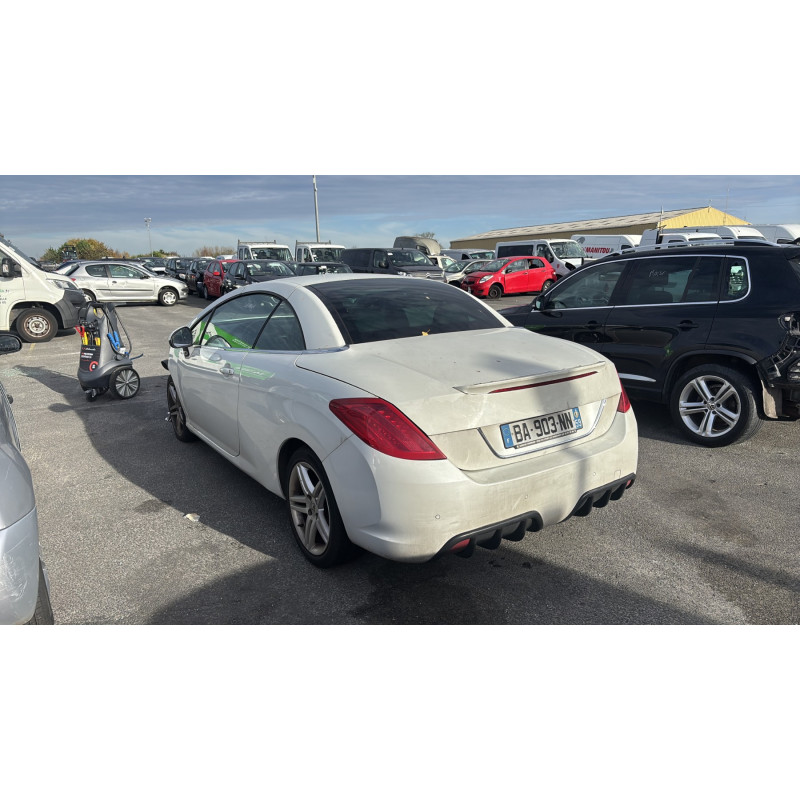 Alternateur PEUGEOT 308 1 Photo n°6