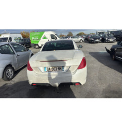 Alternateur PEUGEOT 308 1