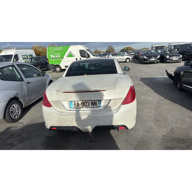 Alternateur PEUGEOT 308 1 Photo n°8