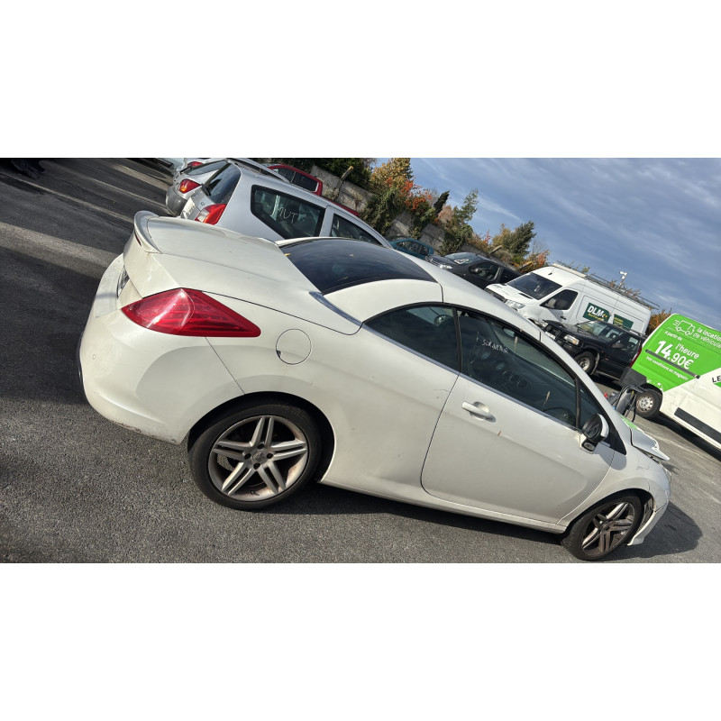 Alternateur PEUGEOT 308 1 Photo n°9