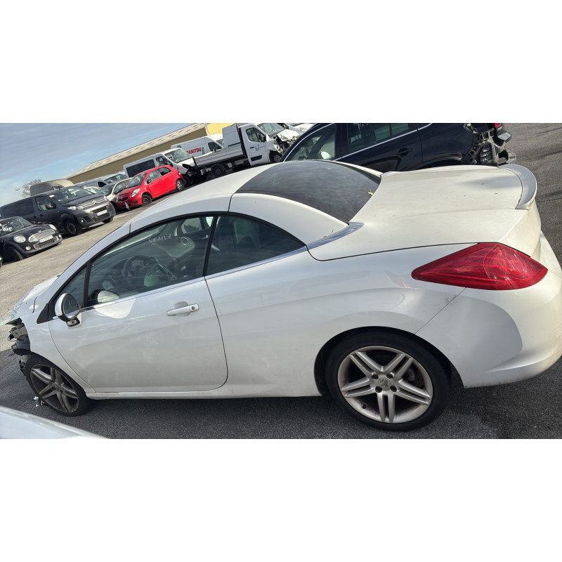 Alternateur PEUGEOT 308 1 Photo n°10