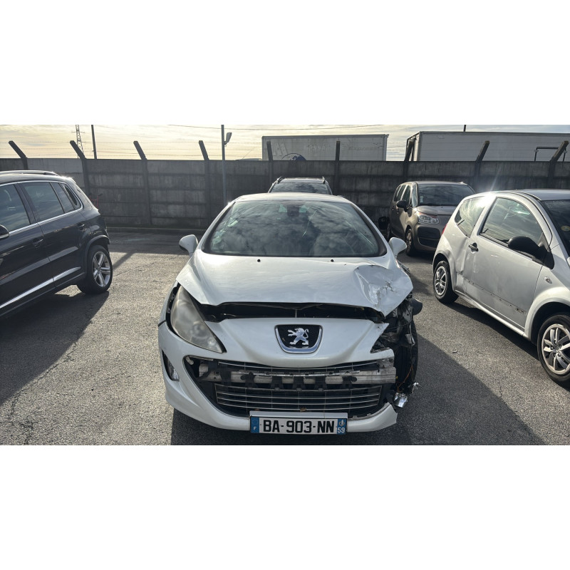 Alternateur PEUGEOT 308 1 Photo n°11