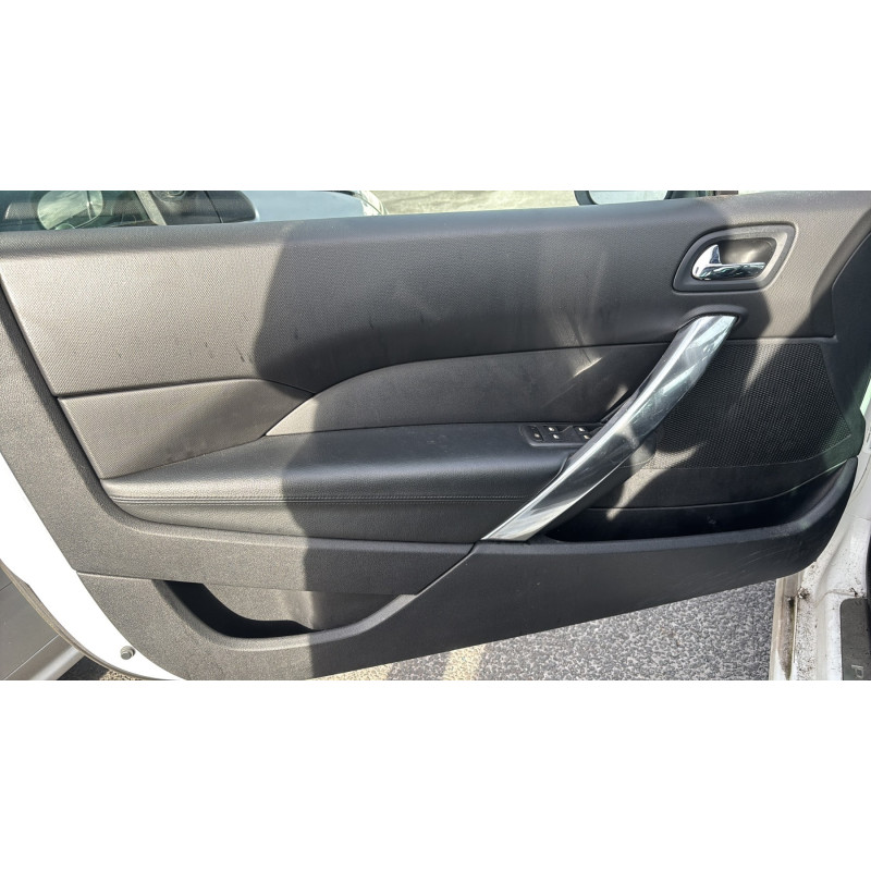 Alternateur PEUGEOT 308 1 Photo n°12