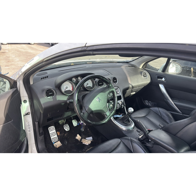 Alternateur PEUGEOT 308 1 Photo n°15
