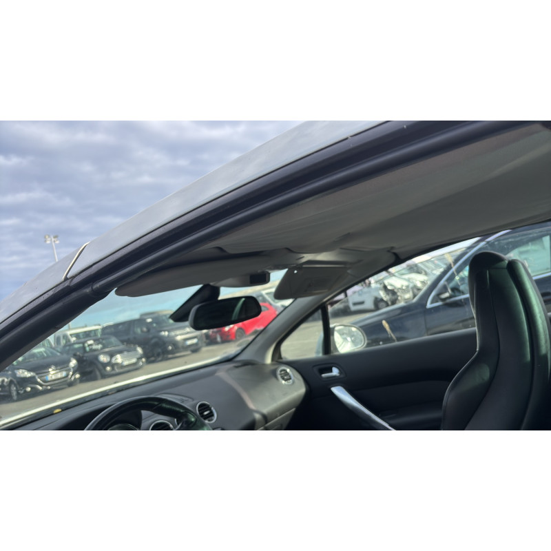 Alternateur PEUGEOT 308 1 Photo n°16