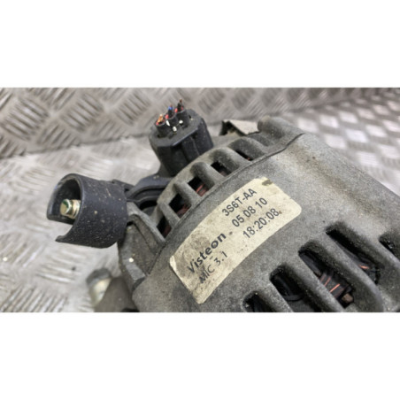Alternateur FORD FIESTA 5