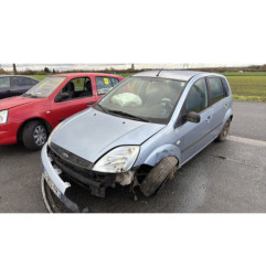 Alternateur FORD FIESTA 5