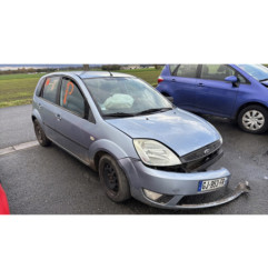 Alternateur FORD FIESTA 5