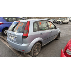 Alternateur FORD FIESTA 5