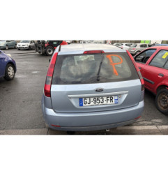 Alternateur FORD FIESTA 5
