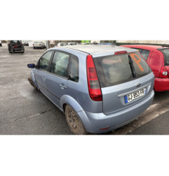 Alternateur FORD FIESTA 5