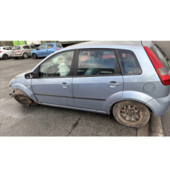 Alternateur FORD FIESTA 5