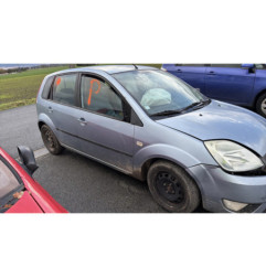 Alternateur FORD FIESTA 5