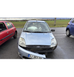 Alternateur FORD FIESTA 5