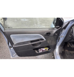 Alternateur FORD FIESTA 5