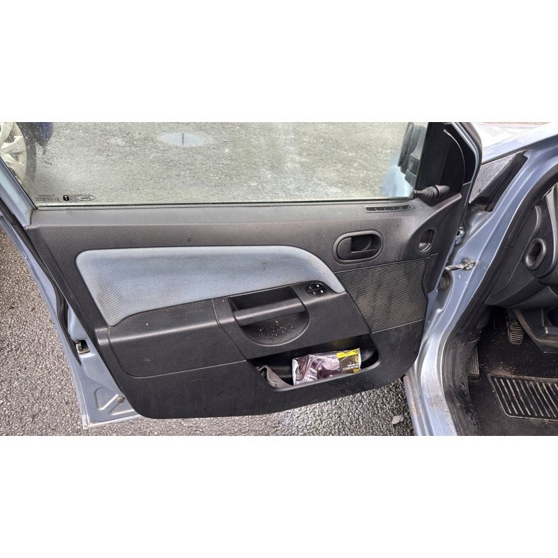 Alternateur FORD FIESTA 5 Photo n°13