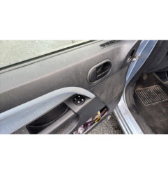 Alternateur FORD FIESTA 5