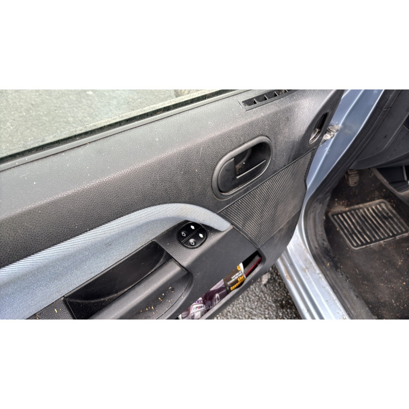 Alternateur FORD FIESTA 5 Photo n°14