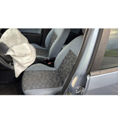 Alternateur FORD FIESTA 5