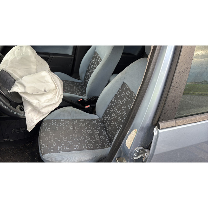 Alternateur FORD FIESTA 5 Photo n°15