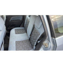 Alternateur FORD FIESTA 5