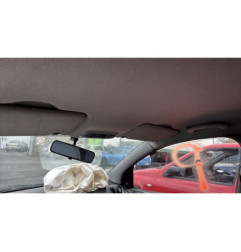 Alternateur FORD FIESTA 5
