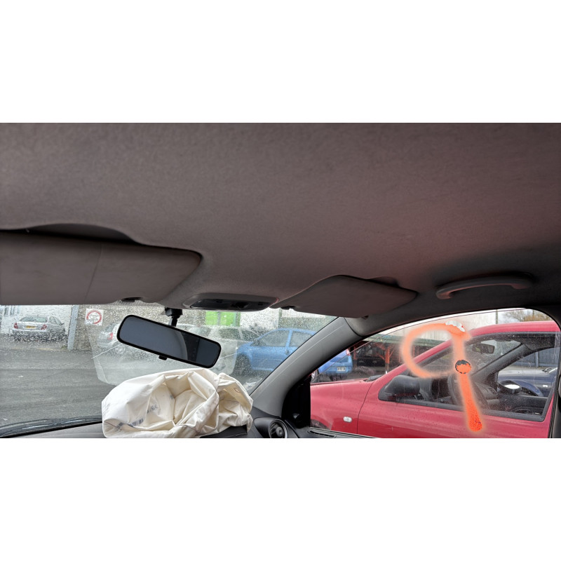Alternateur FORD FIESTA 5 Photo n°17