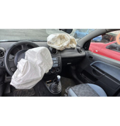 Alternateur FORD FIESTA 5