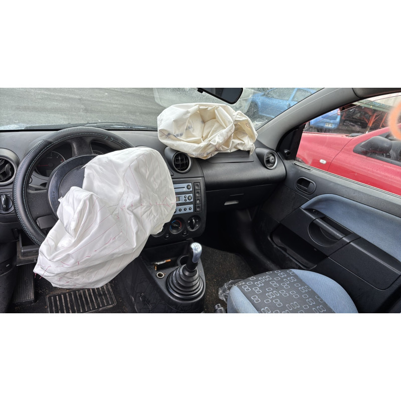 Alternateur FORD FIESTA 5 Photo n°18