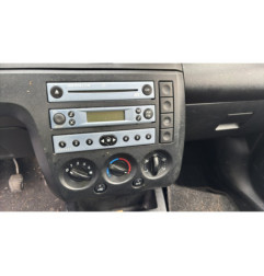 Alternateur FORD FIESTA 5