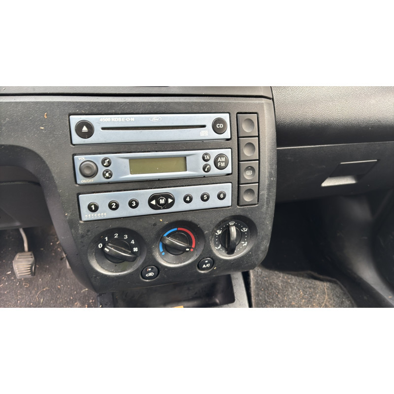 Alternateur FORD FIESTA 5 Photo n°19