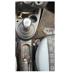 Alternateur FORD FIESTA 5