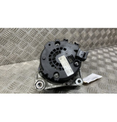 Alternateur BMW X1 E84 Photo n°1