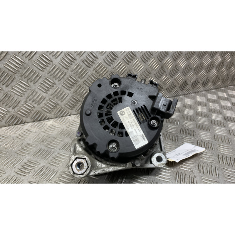 Alternateur BMW X1 E84 Photo n°1