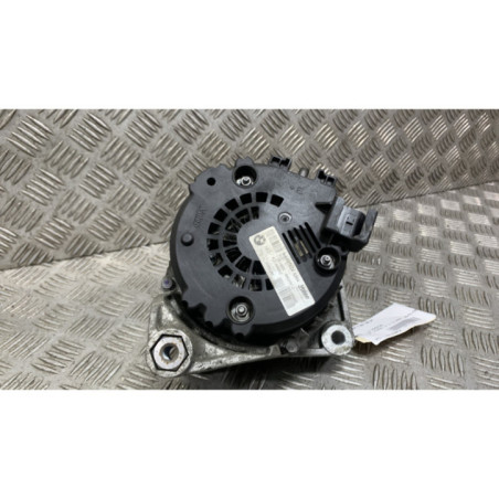 Alternateur BMW X1 E84 Photo n°1