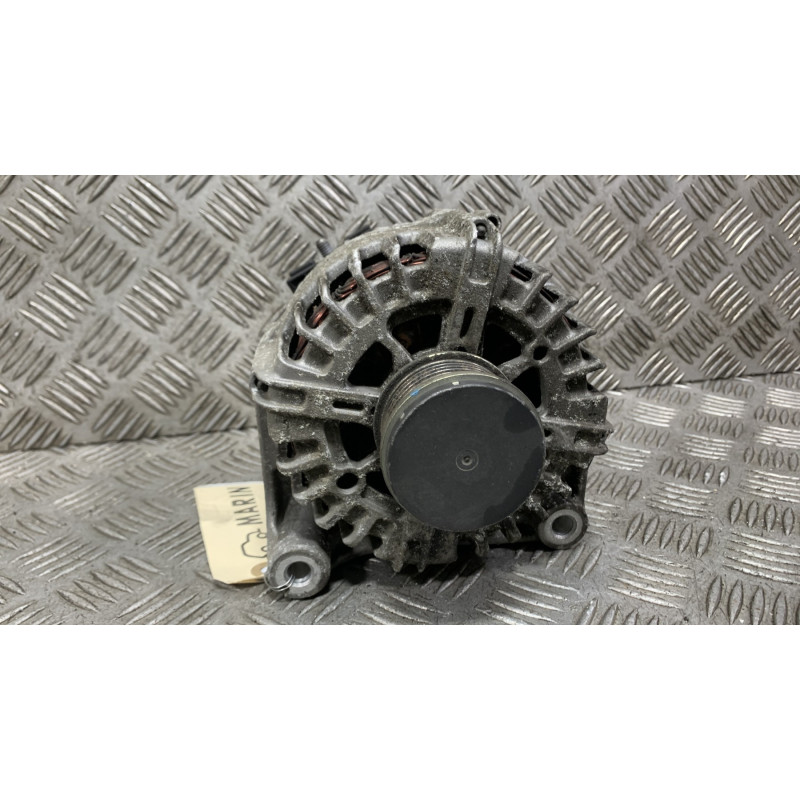 Alternateur BMW X1 E84 Photo n°3