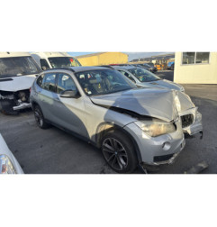 Alternateur BMW X1 E84