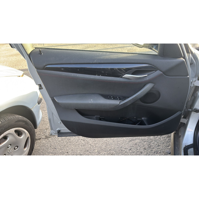 Alternateur BMW X1 E84 Photo n°12