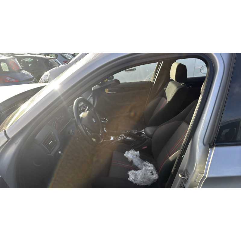 Alternateur BMW X1 E84 Photo n°14