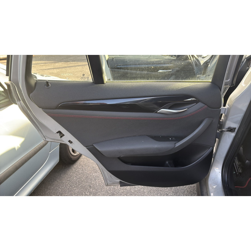 Alternateur BMW X1 E84 Photo n°17