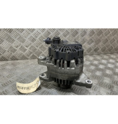 Alternateur HYUNDAI I 10 1 Photo n°1