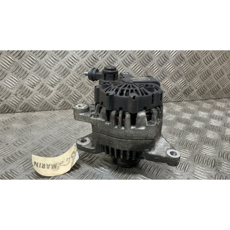 Alternateur HYUNDAI I 10 1 Photo n°1