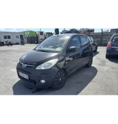 Alternateur HYUNDAI I 10 1