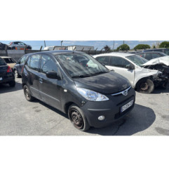 Alternateur HYUNDAI I 10 1